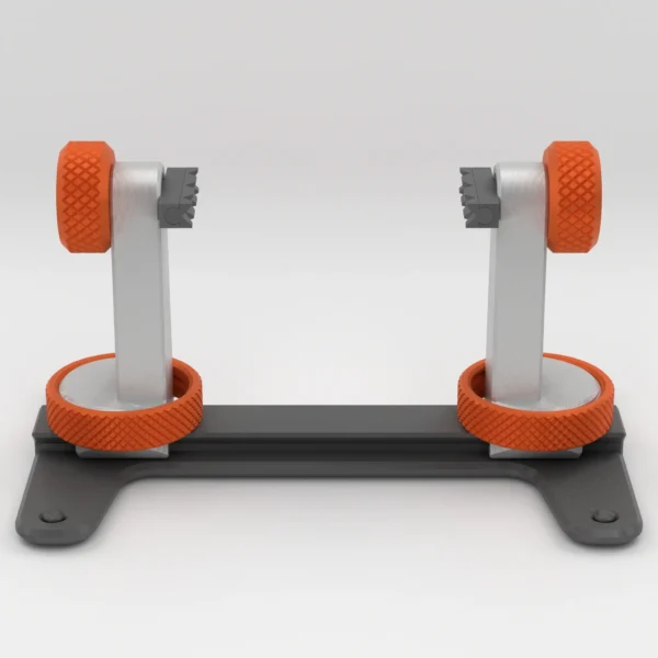 Soporte Ajustable Para PCB