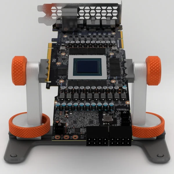 Soporte Ajustable Para PCB - Image 3