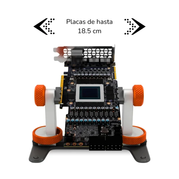 Soporte Ajustable Para PCB - Image 5