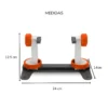 Soporte Ajustable Para PCB - Image 6