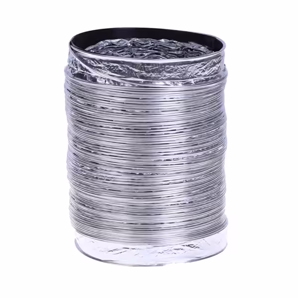 Tubo de Ventilación de Aluminio - Image 4