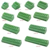 Set de 10 Terminales KF128 2.54mm