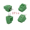 Set de 10 Terminales KF128 2.54mm - Image 4