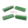 Set de 10 Terminales KF128 2.54mm - Image 13