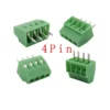 Set de 10 Terminales KF128 2.54mm - Image 6