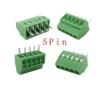 Set de 10 Terminales KF128 2.54mm - Image 7