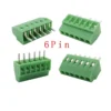 Set de 10 Terminales KF128 2.54mm - Image 8