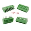 Set de 10 Terminales KF128 2.54mm - Image 9
