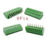 Set de 10 Terminales KF128 2.54mm - Image 11