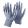 6 Pares de Guantes de Trabajo de Seguridad Antiestáticos ESD