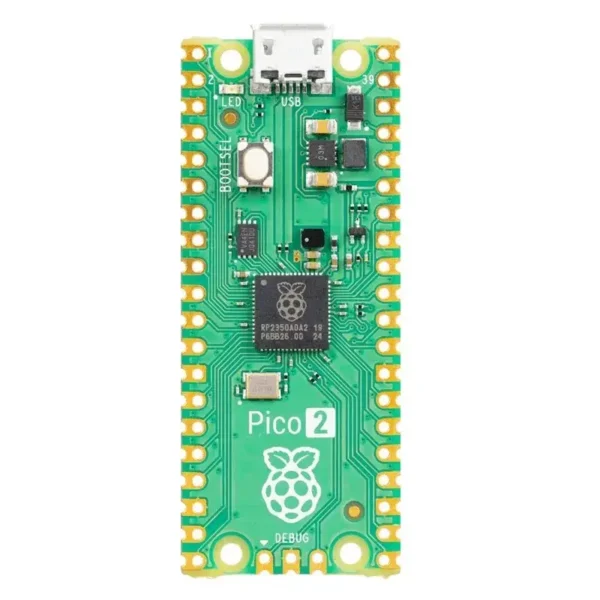 Raspberry Pi Pico 2 Original