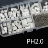 Kit de Conectores JST PH2.0